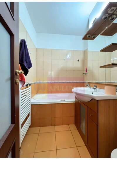 Apartament 2 camere Dristor, langa metrou si Mall Parklake